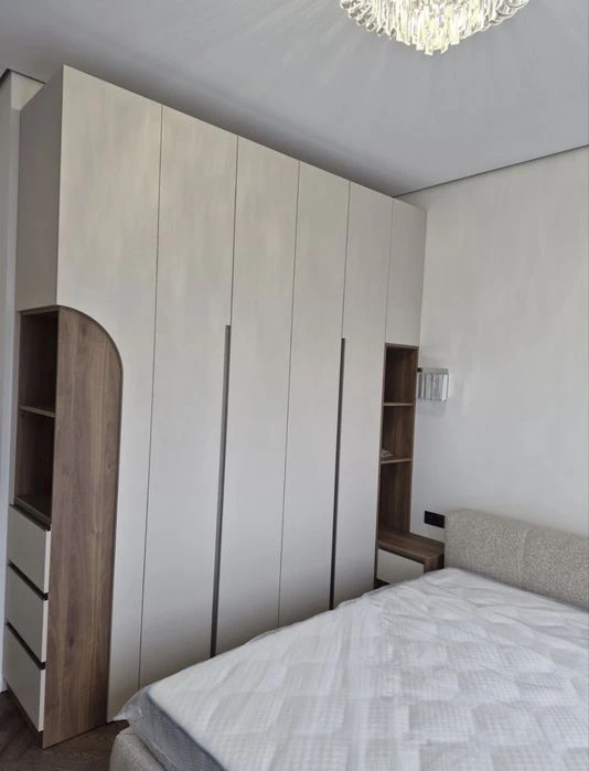 Продаж  дизайнерськогт Танхаусу| 140м2 | Осипенка