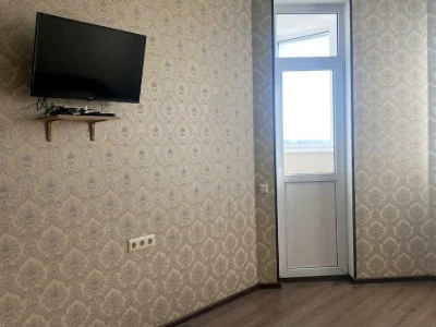 Квартира. Киев, Ярослава Гашека бульвар.