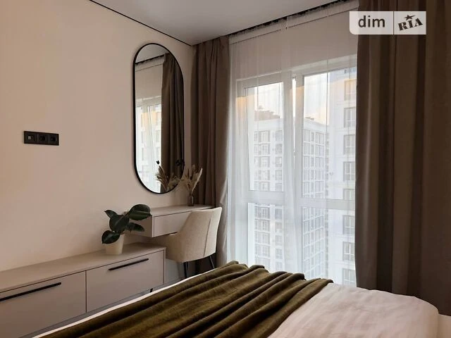 Sale of 2-room apartment 60 sq. m. on Mykhaylo Maksymovycha st. 24G