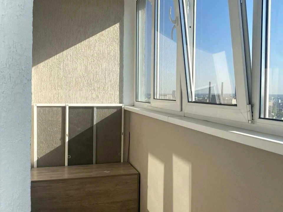 Квартира. Киев, Ярослава Гашека бульвар.