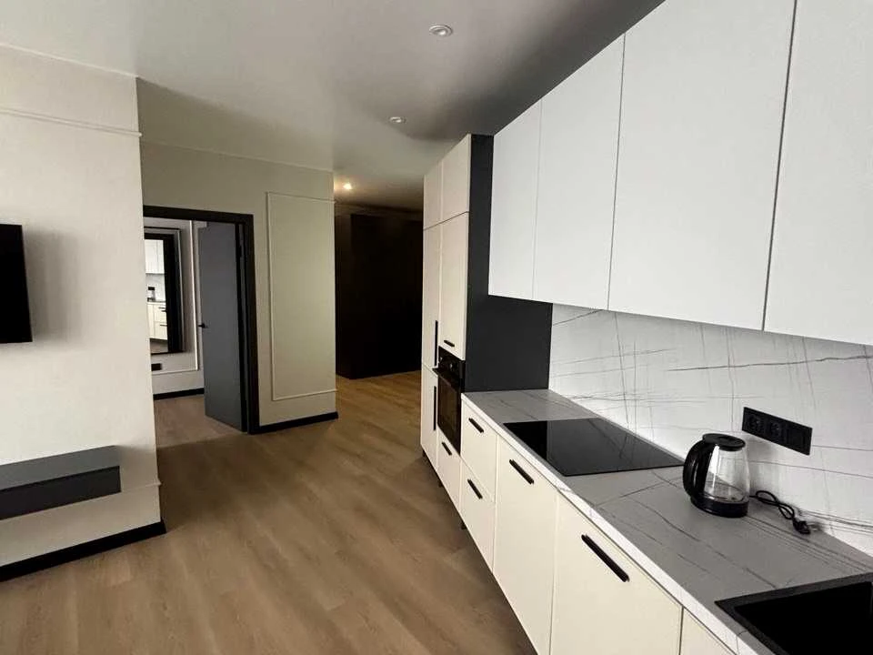 Apartment. Viktor Nekrasova st., Kyiv