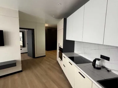 Apartment. Viktor Nekrasova st., Kyiv