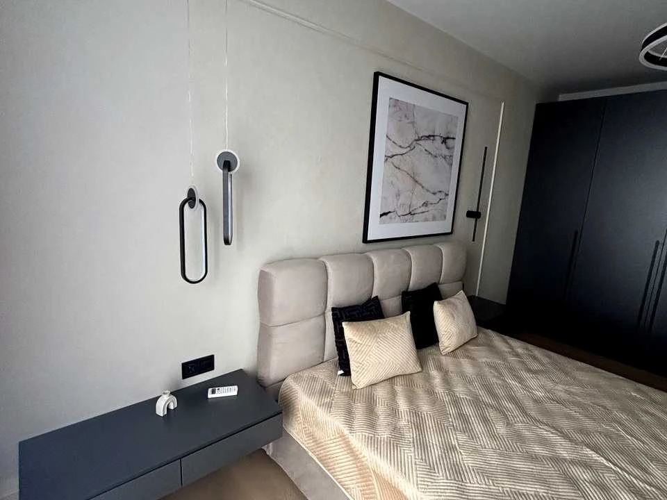 Apartment. Viktor Nekrasova st., Kyiv