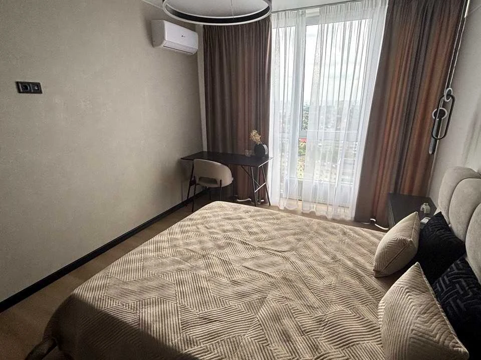 Apartment. Viktor Nekrasova st., Kyiv