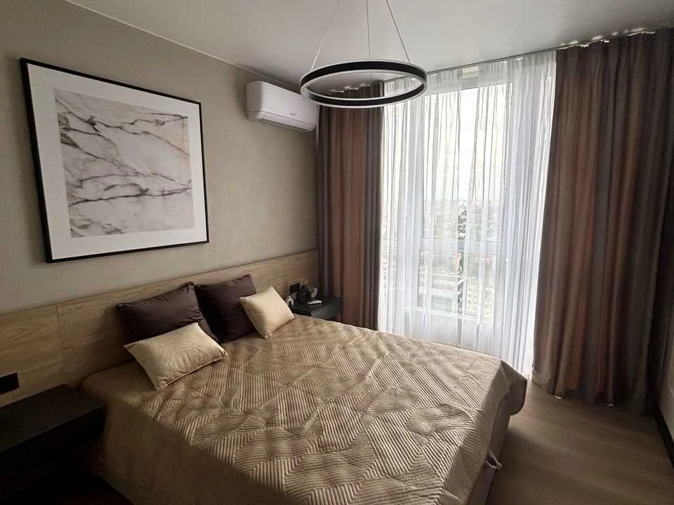 Apartment. Viktor Nekrasova st., Kyiv