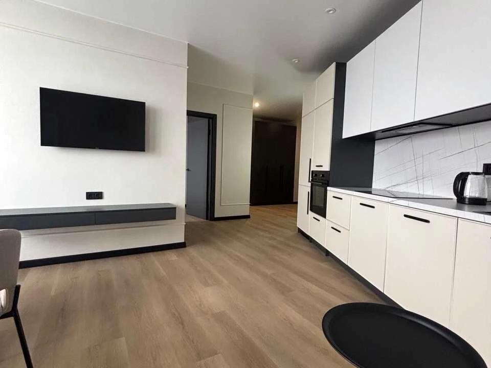 Apartment. Viktor Nekrasova st., Kyiv