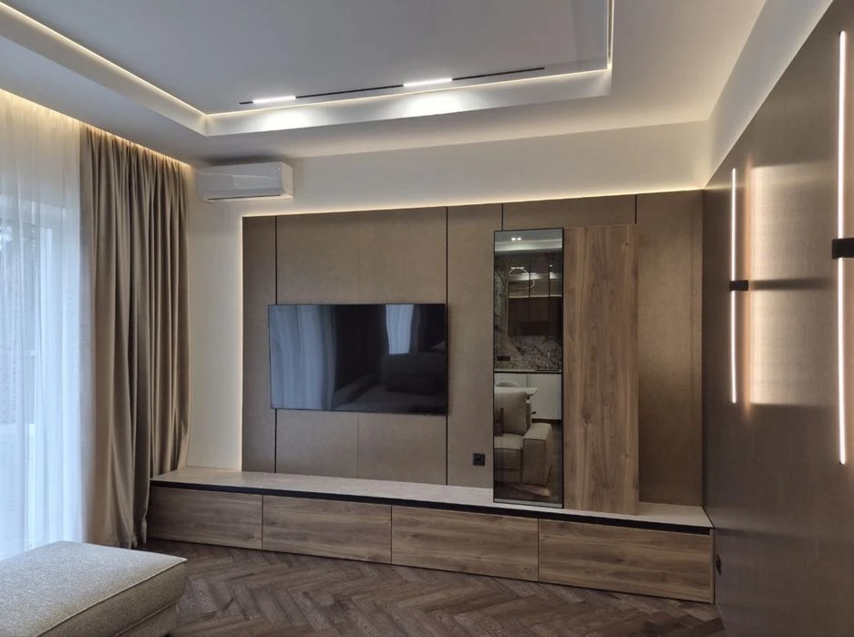 Продаж  дизайнерськогт Танхаусу| 140м2 | Осипенка