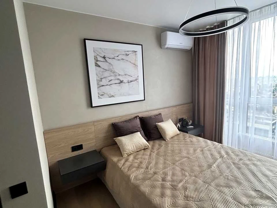 Apartment. Viktor Nekrasova st., Kyiv