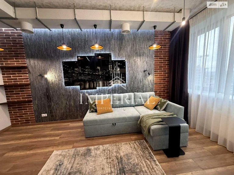 Long-Term Rental Apartment, Dniprodnyansky