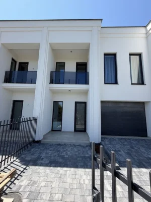 Продаж  дизайнерськогт Танхаусу| 140м2 | Осипенка