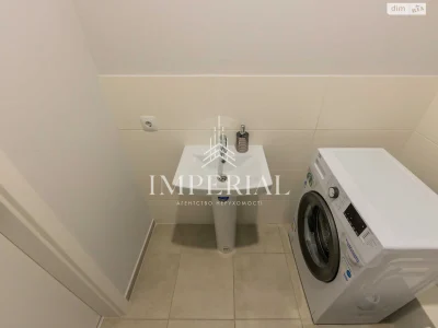 Long-Term Rental Apartment, Holosiiv