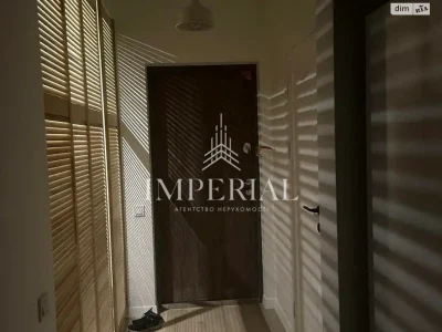 Long-Term Rental Apartment, Holosiiv