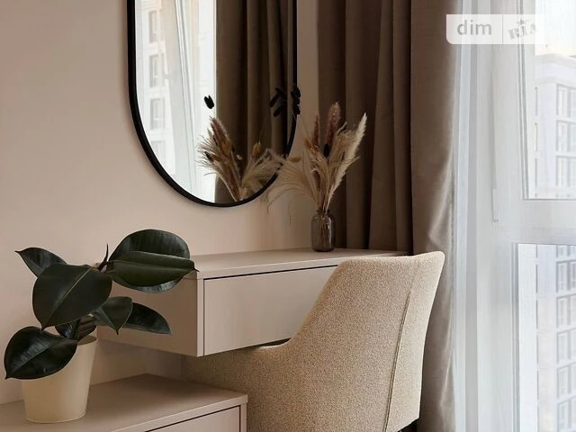 Sale of 2-room apartment 60 sq. m. on Mykhaylo Maksymovycha st. 24G