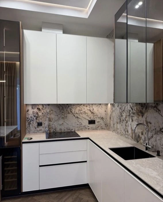 Продаж  дизайнерськогт Танхаусу| 140м2 | Осипенка