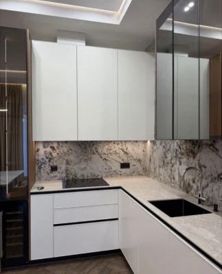 Продаж  дизайнерськогт Танхаусу| 140м2 | Осипенка