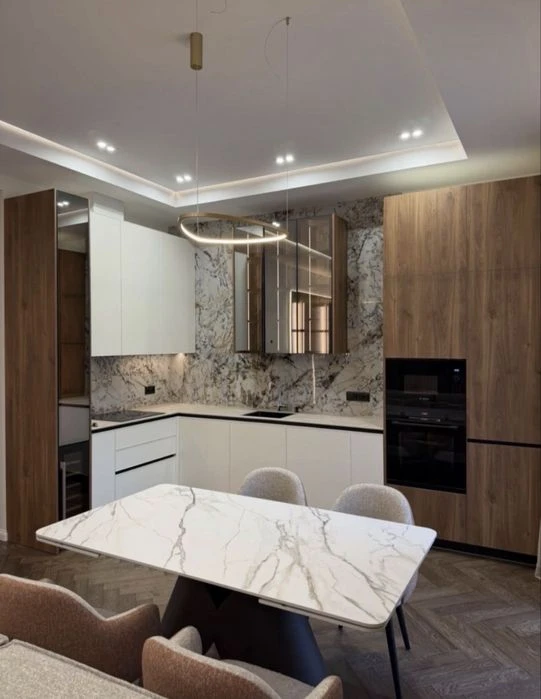 Продаж  дизайнерськогт Танхаусу| 140м2 | Осипенка