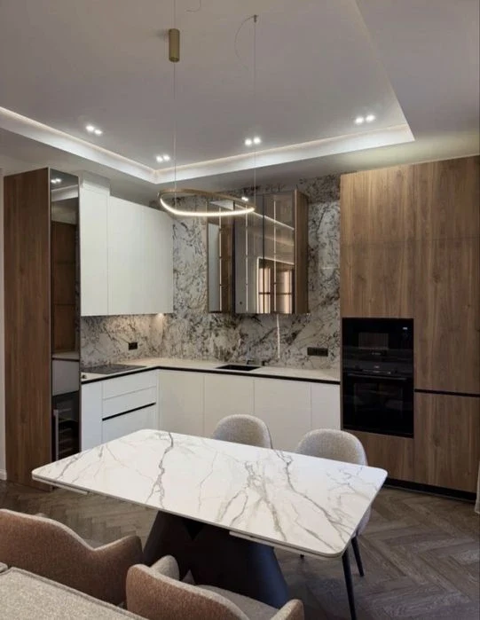 Продаж  дизайнерськогт Танхаусу| 140м2 | Осипенка
