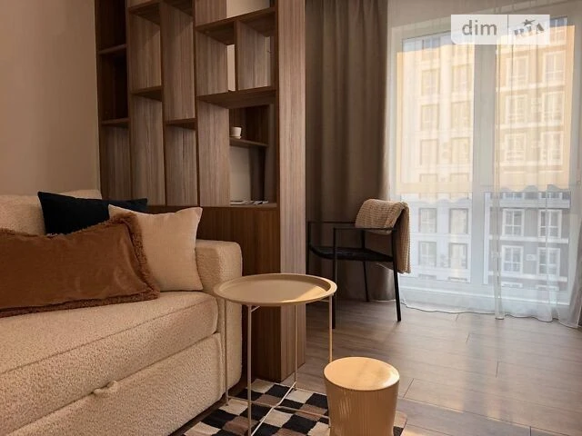 Sale of 2-room apartment 60 sq. m. on Mykhaylo Maksymovycha st. 24G
