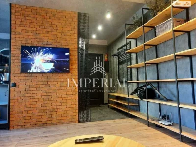 Long-Term Rental Apartment, Holosiiv