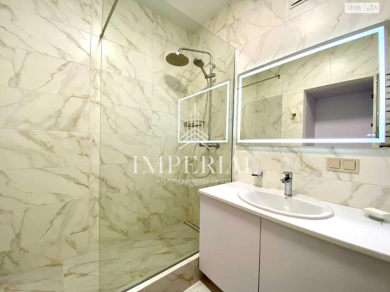 Long Term Rental Apartment Darnitski