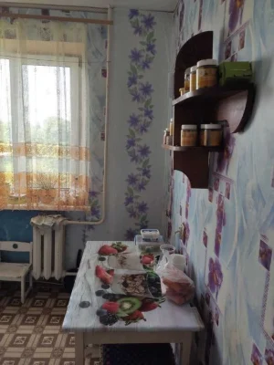 Найдешевша 3 кімнатна квартира в Полтаві !!