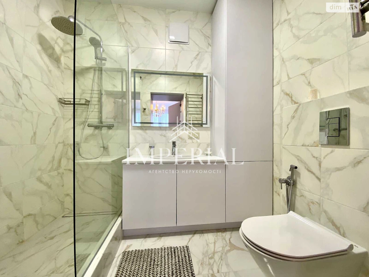 Long Term Rental Apartment Darnitski