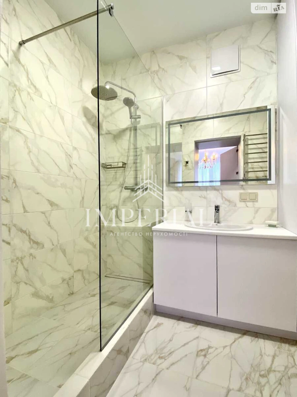 Long Term Rental Apartment Darnitski