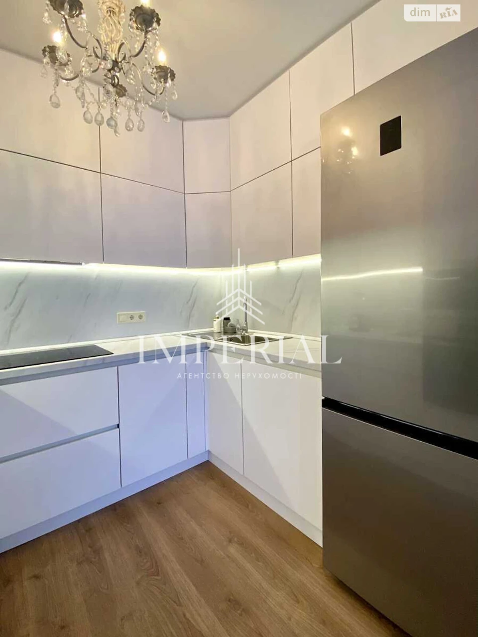 Long Term Rental Apartment Darnitski