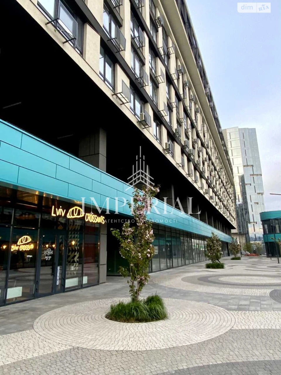Long Term Rental Apartment Darnitski
