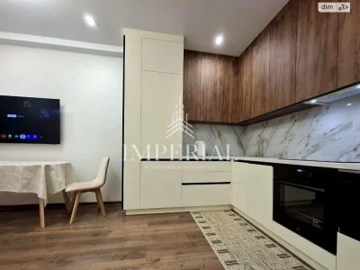 Long Term Rental Apartment Holosiiv