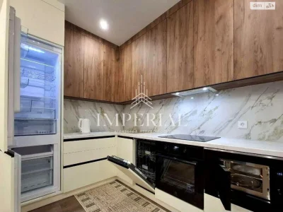 Long Term Rental Apartment Holosiiv