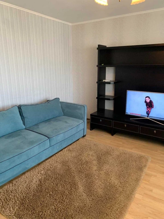Own 3-room apartment on Ivan Poluy Street, Cadet's Grove, Turchy Village