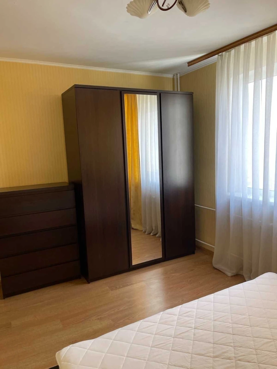 3-кім. квартира, вул. Івана Пулюя, Кадетський Гай, Турецьке містечко