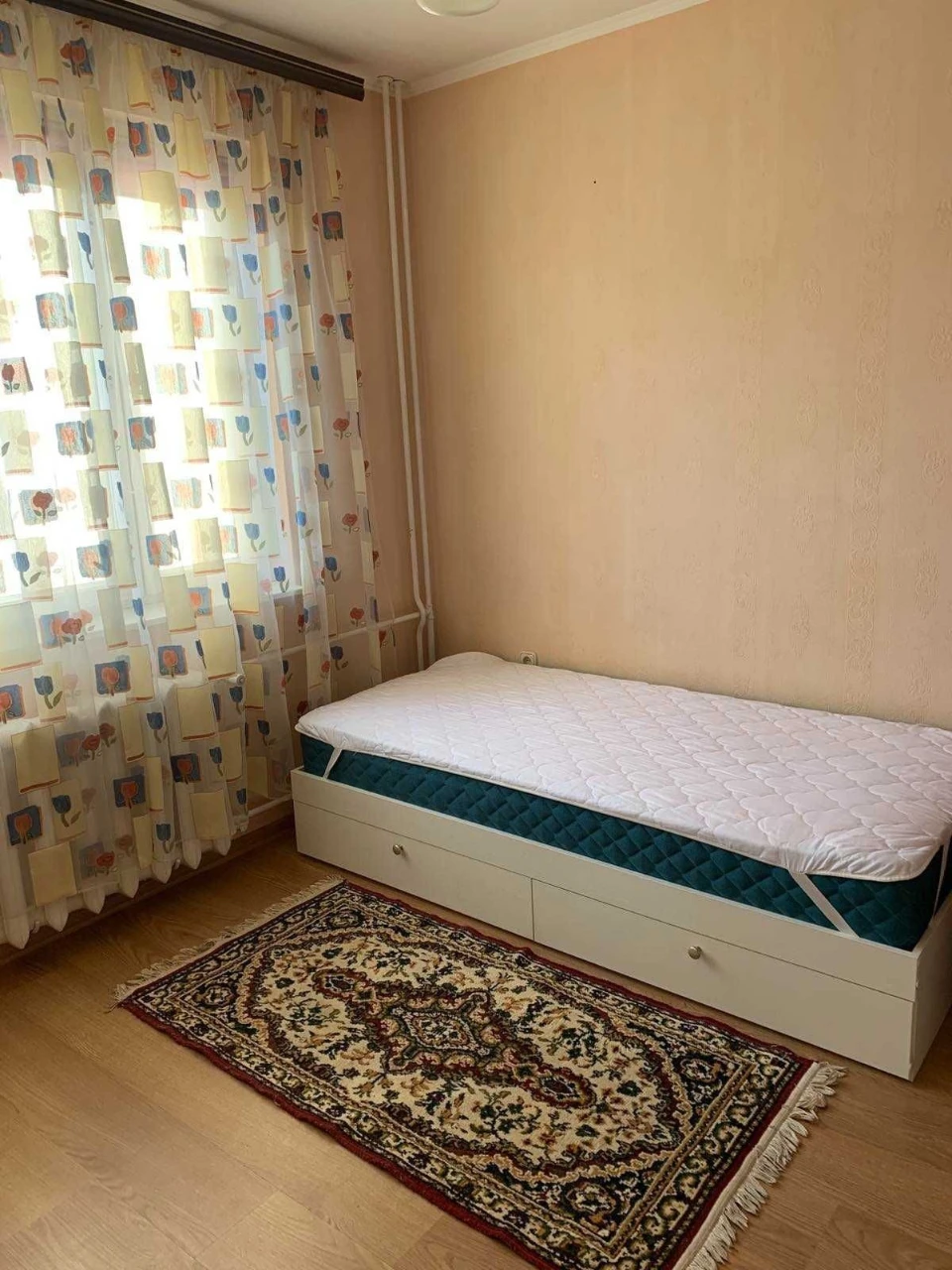 3-кім. квартира, вул. Івана Пулюя, Кадетський Гай, Турецьке містечко