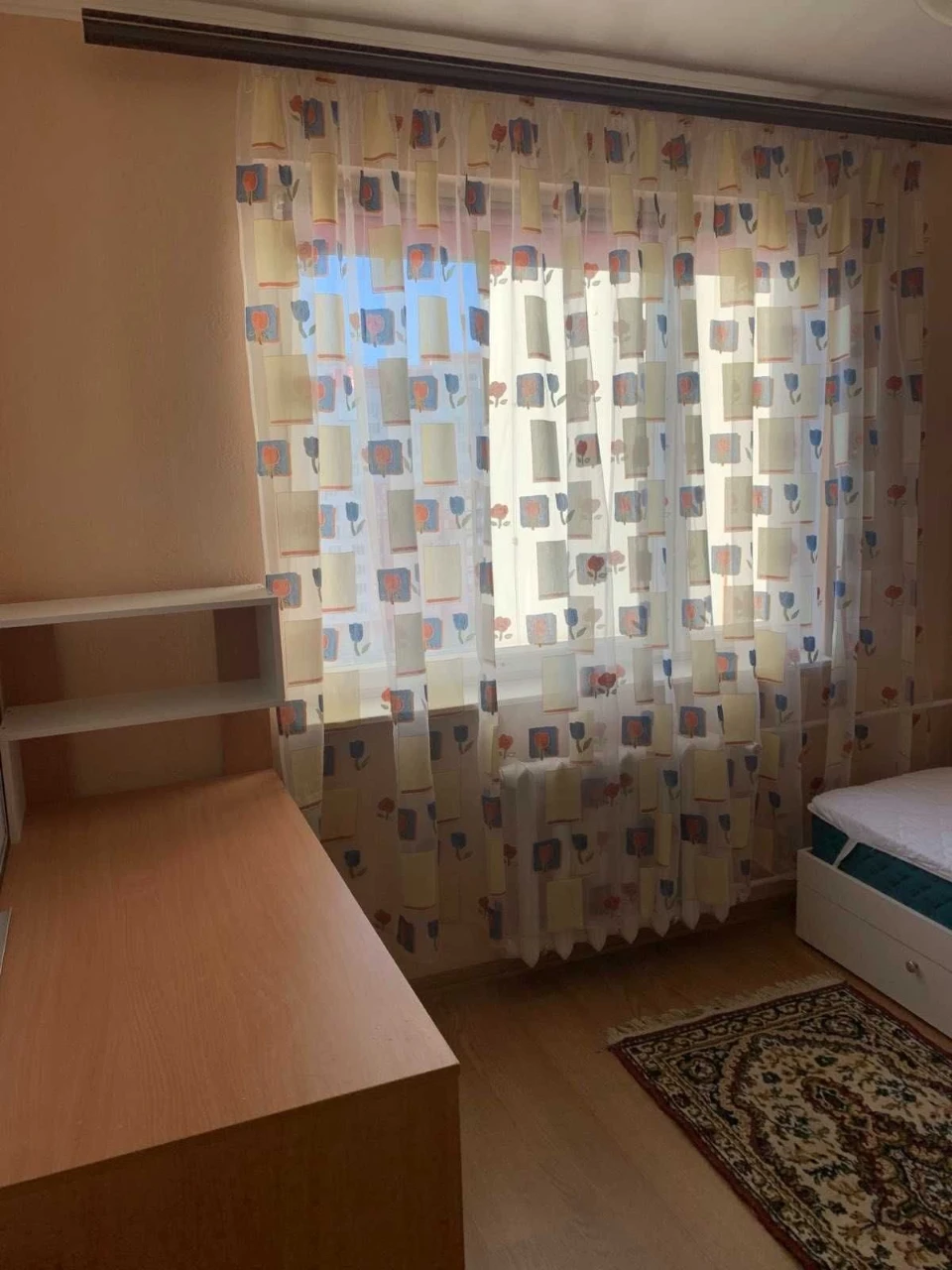 3-кім. квартира, вул. Івана Пулюя, Кадетський Гай, Турецьке містечко
