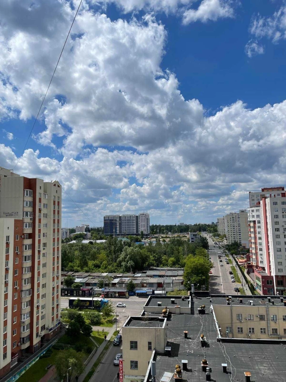 3-кім. квартира, вул. Івана Пулюя, Кадетський Гай, Турецьке містечко