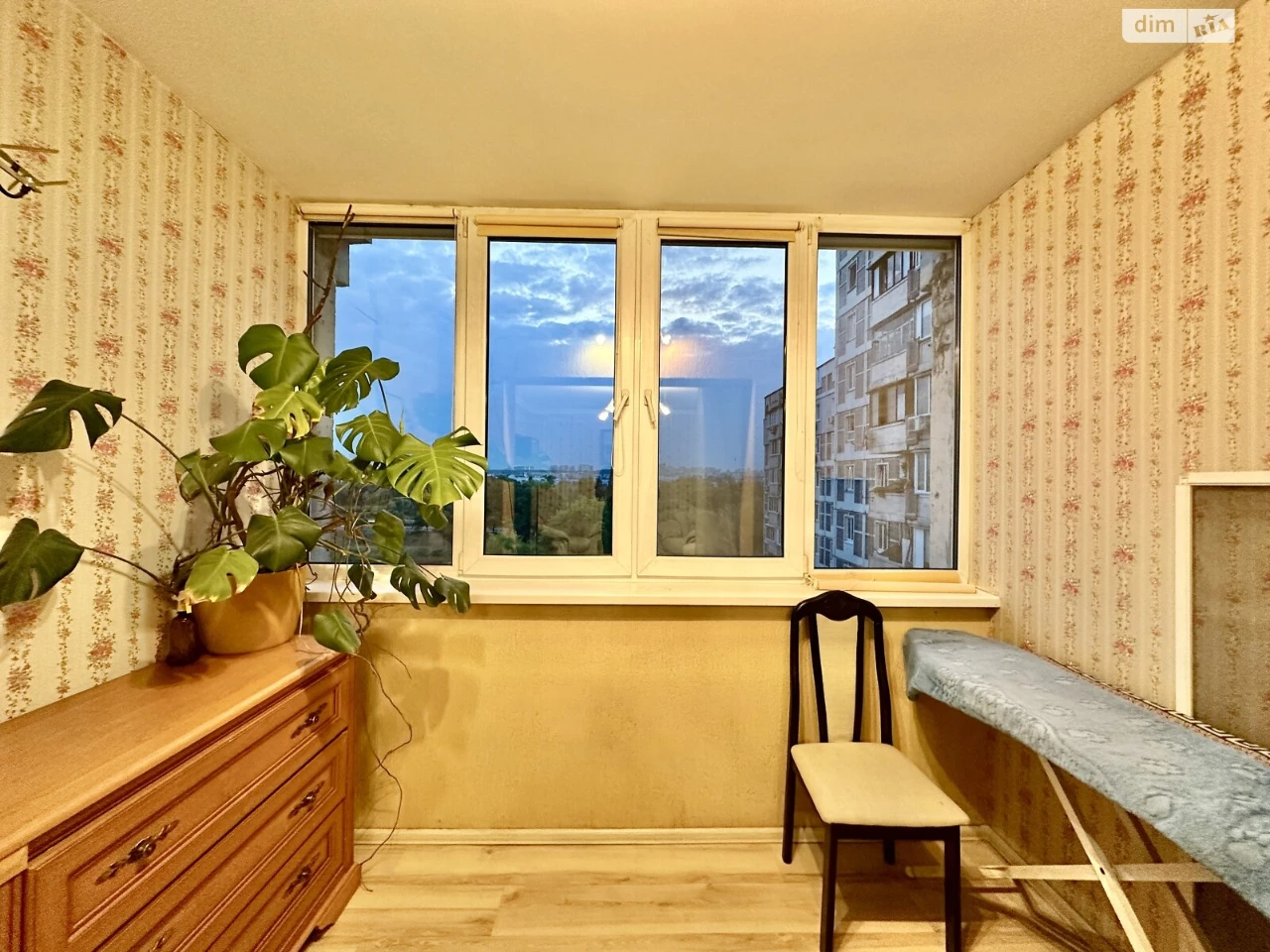 Long-Term Rental Apartment Obolonnё
