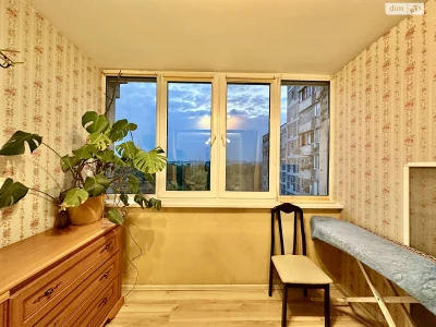 Long-Term Rental Apartment Obolonnё