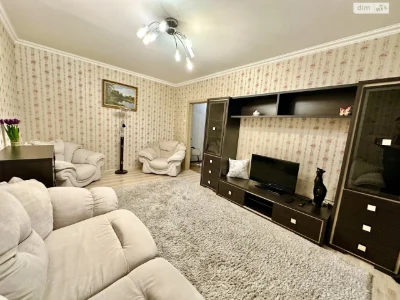 Long-Term Rental Apartment Obolonnё
