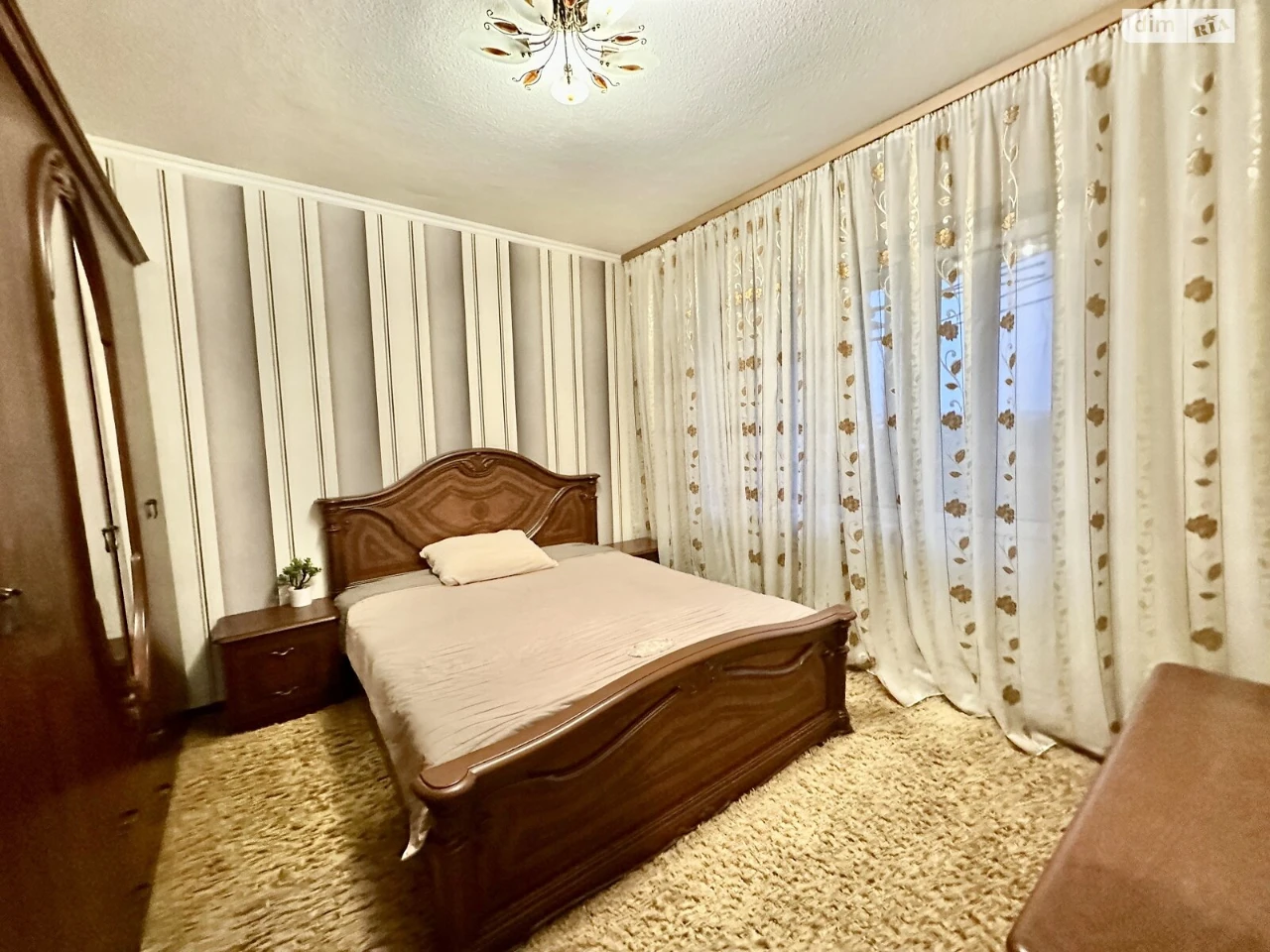 Long-Term Rental Apartment Obolonnё
