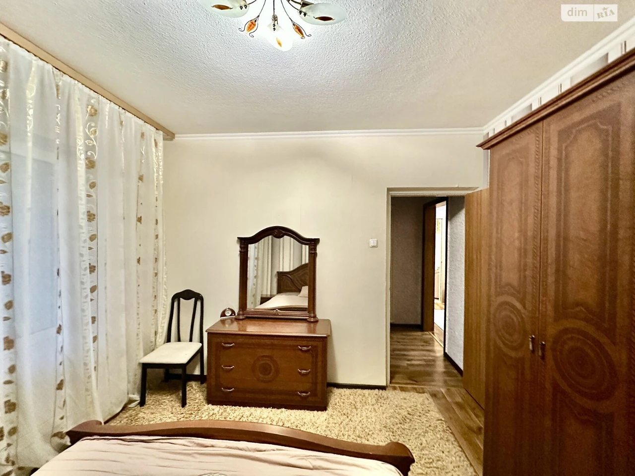 Long-Term Rental Apartment Obolonnё