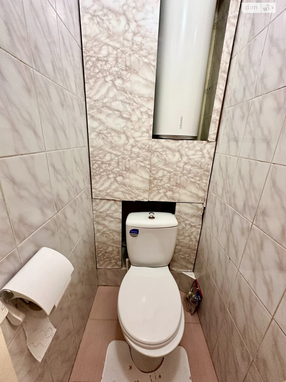 Long-Term Rental Apartment Obolonnё