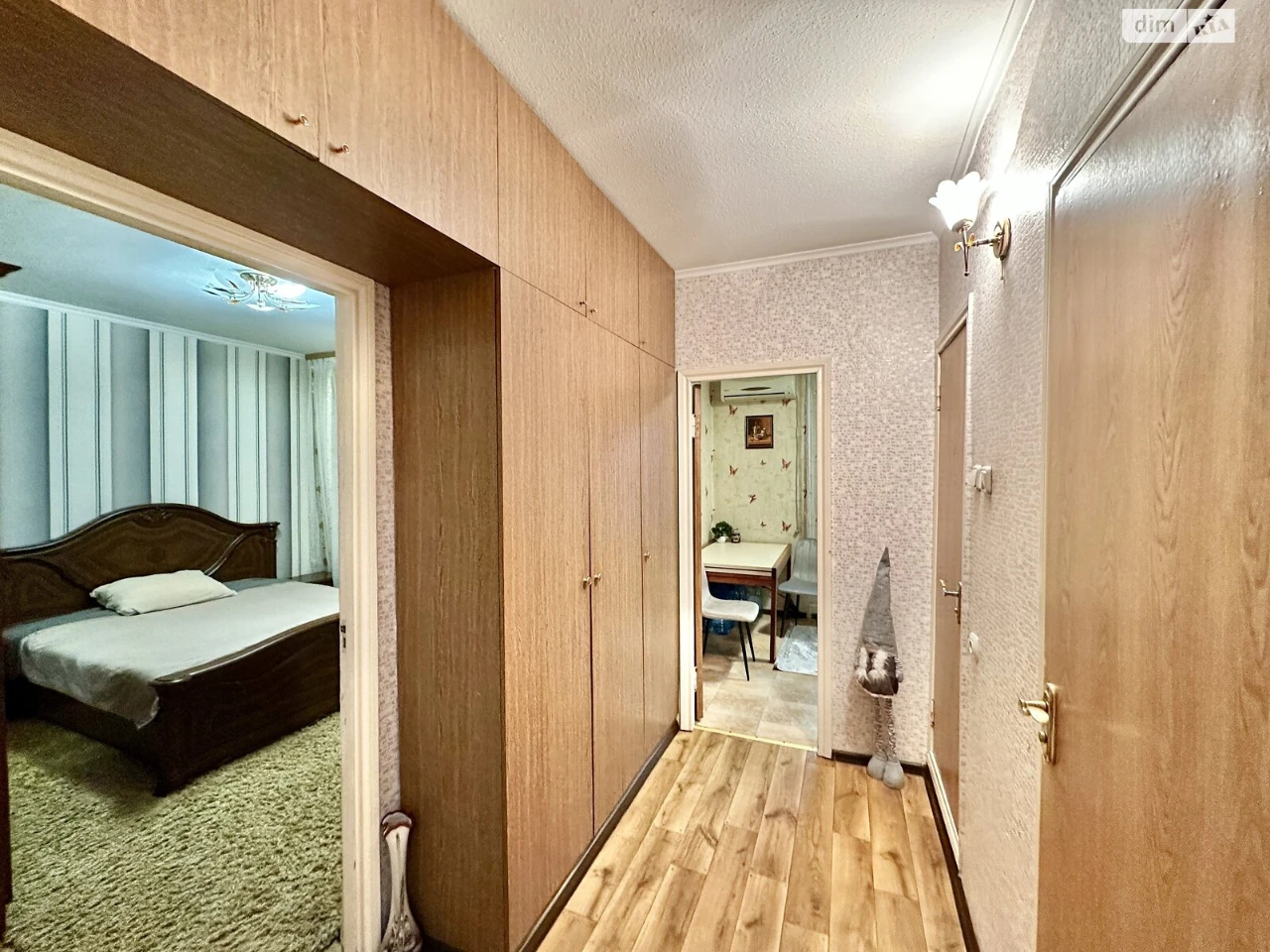 Long-Term Rental Apartment Obolonnё