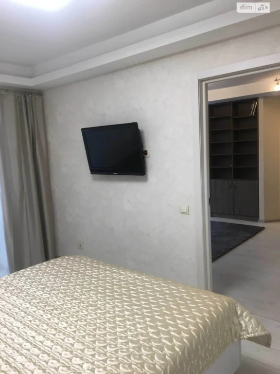 Long-Term Rental Apartment Shylyavka