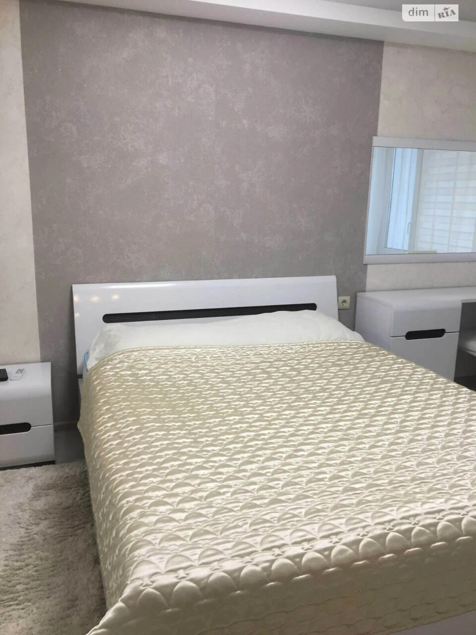 Long-Term Rental Apartment Shylyavka