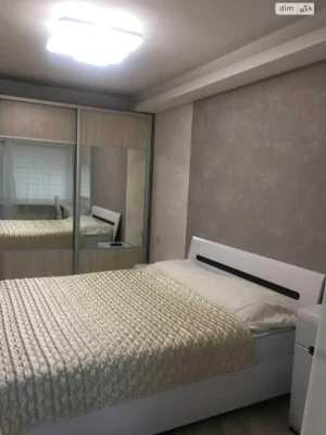 Long-Term Rental Apartment Shylyavka