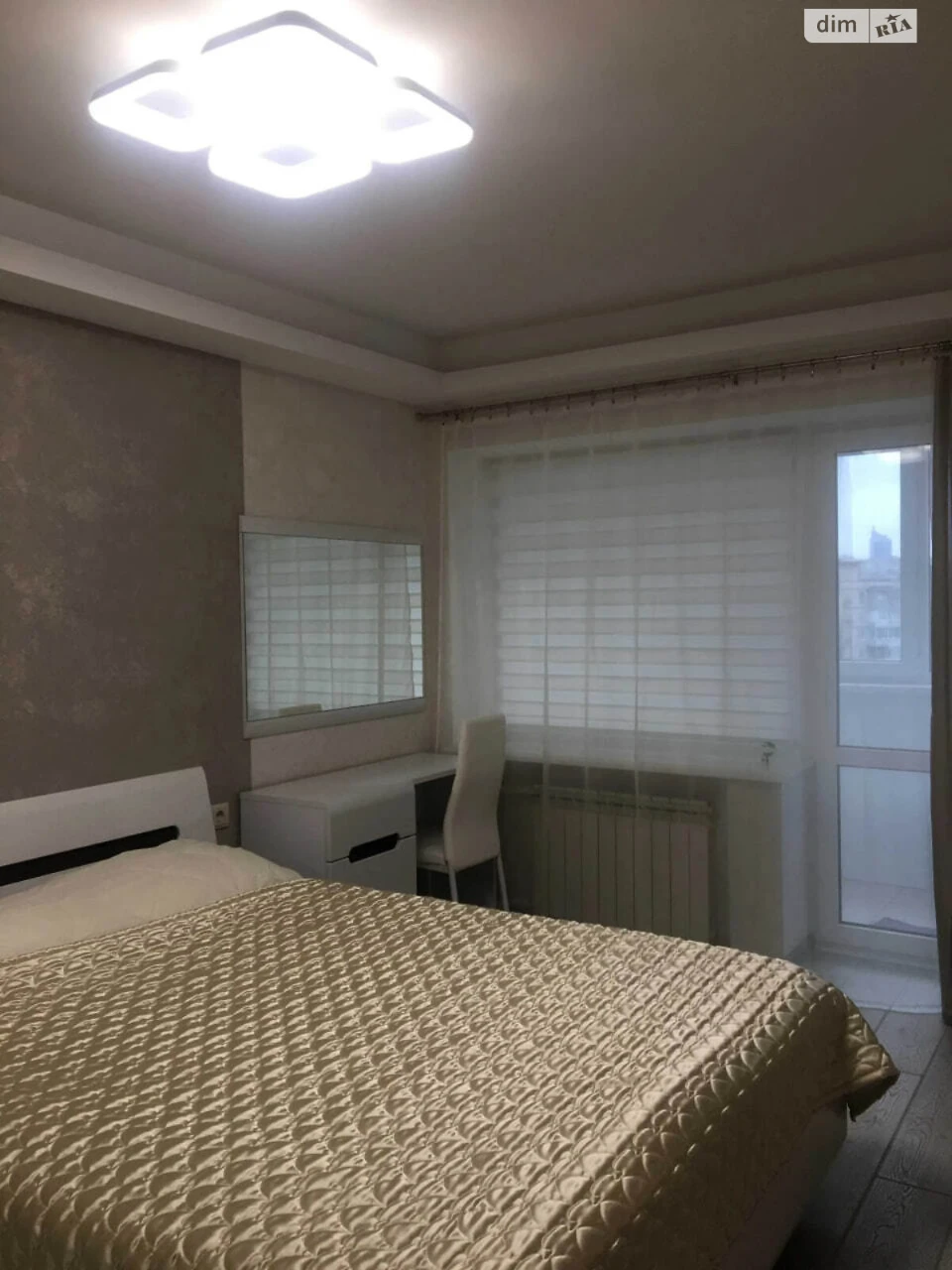 Long-Term Rental Apartment Shylyavka