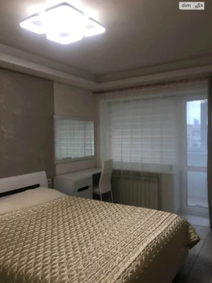 Long-Term Rental Apartment Shylyavka