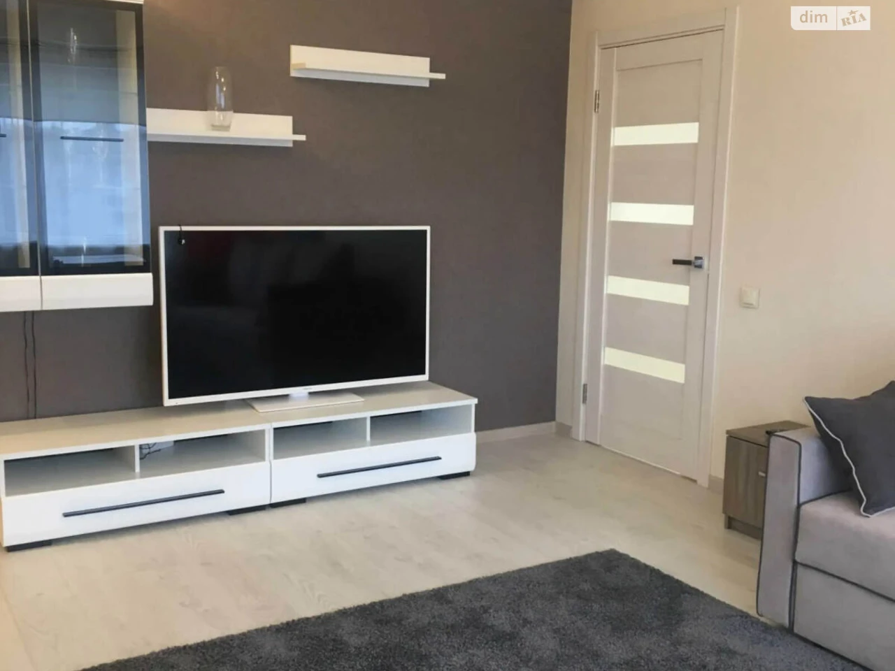Long-Term Rental Apartment Shylyavka