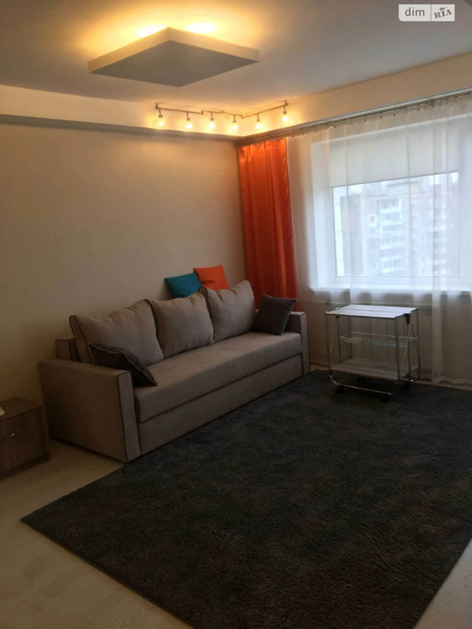 Long-Term Rental Apartment Shylyavka